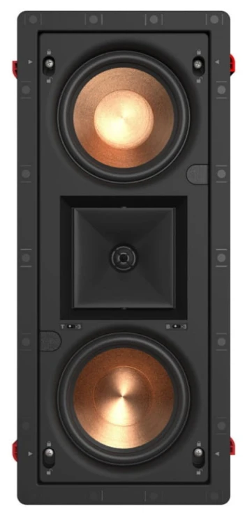 KLIPSCH PRO-25-RW LCR do zabudowy