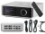 WiiM ULTRA Odtwarzacz sieciowy STREAMER Bluetooth 5.3 HDMI pilot - Silver