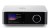 WiiM ULTRA Odtwarzacz sieciowy STREAMER Bluetooth 5.3 HDMI pilot - Silver