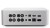 WiiM ULTRA Odtwarzacz sieciowy STREAMER Bluetooth 5.3 HDMI pilot - Silver