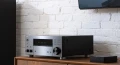 Amplituner 9.2 Onkyo TX-RZ30 8K WiFi BT ATMOS DTS:X DIRAC - czarny