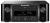 mplituner Stereo CD DAB+ MARANTZ MCR612 Melody X - czarny