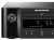 mplituner Stereo CD DAB+ MARANTZ MCR612 Melody X - czarny