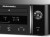 mplituner Stereo CD DAB+ MARANTZ MCR612 Melody X - czarny