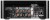 mplituner Stereo CD DAB+ MARANTZ MCR612 Melody X - czarny