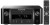 mplituner Stereo CD DAB+ MARANTZ MCR612 Melody X - czarny