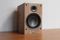 Kolumny podstawkowe Taga Harmony TAV-807B - oak