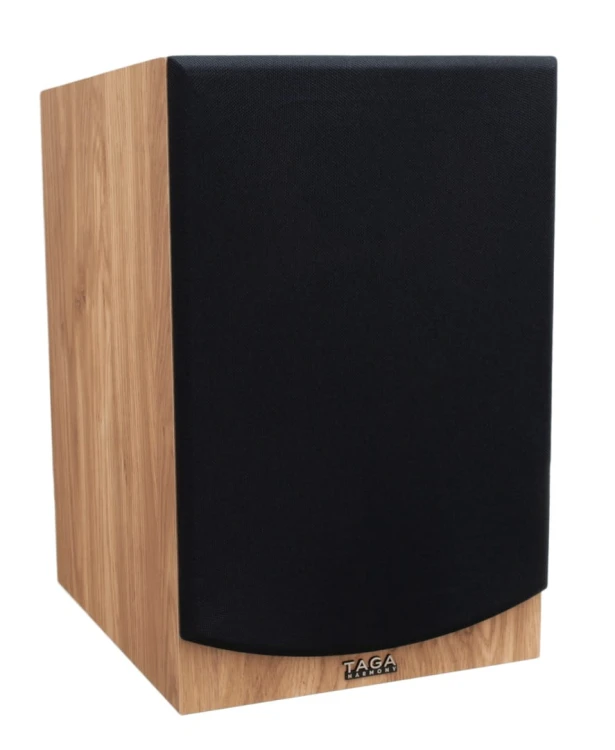 Kolumny podstawkowe Taga Harmony TAV-807B - oak