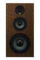 Kolumny głośniki podstawkowe WILSON CLASSIC - tobacco