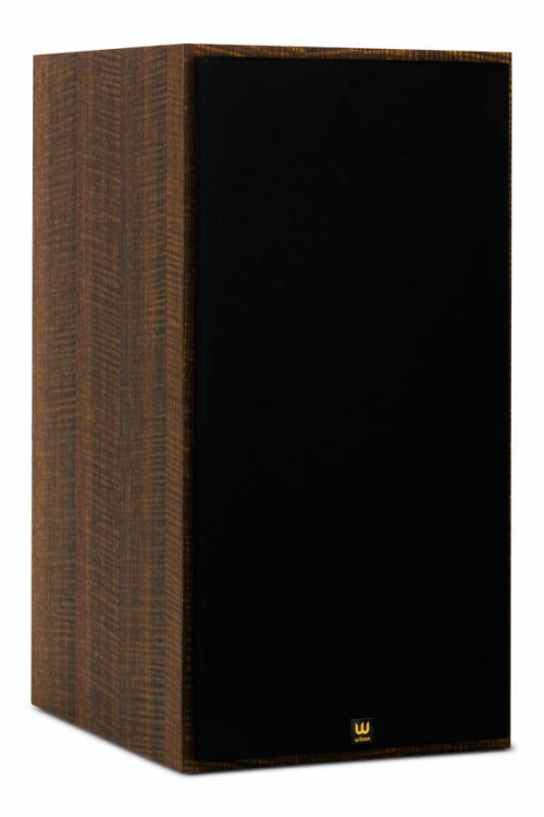 Kolumny głośniki podstawkowe WILSON CLASSIC - tobacco
