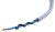 Kabel głośnikowy MELODIKA MDSC2530G Gunmetal - 2x3m