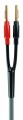 Kabel głośnikowy MELODIKA MDSC2530G Gunmetal - 2x3m