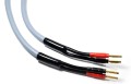 Kabel głośnikowy MELODIKA MDSC2530G Gunmetal - 2x3m