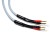 Kabel głośnikowy MELODIKA MDSC2530G Gunmetal - 2x3m