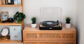 Gramofon House of Marley Revolution z Bluetooth (EM-JT004-SB)