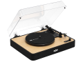 Gramofon House of Marley Revolution z Bluetooth (EM-JT004-SB)