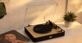 Gramofon House of Marley Revolution z Bluetooth (EM-JT004-SB)