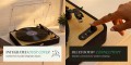 Gramofon House of Marley Revolution z Bluetooth (EM-JT004-SB)