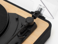 Gramofon House of Marley Revolution z Bluetooth (EM-JT004-SB)