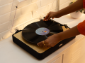 Gramofon House of Marley Revolution z Bluetooth (EM-JT004-SB)