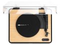 Gramofon House of Marley Revolution z Bluetooth (EM-JT004-SB)