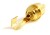 rca cinch Melodika MDRCA2 - 2 szt