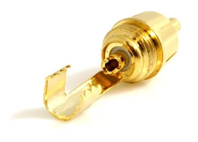 rca cinch Melodika MDRCA2 - 2 szt