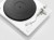 Gramofon automatyczny Denon DP-450USB - biały