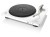 Gramofon automatyczny Denon DP-450USB - biały