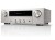 Amplituner sieciowy stereo Denon DRA-900H - srebrny