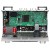 Amplituner sieciowy stereo Denon DRA-900H - srebrny