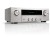 Amplituner sieciowy stereo Denon DRA-900H - srebrny