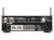 Amplituner sieciowy stereo Denon DRA-900H - srebrny