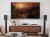 Amplituner sieciowy stereo Denon DRA-900H - srebrny