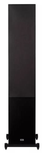 Kolumny podłogowe stereo Heco Aurora XT 1000 - czarne (ebony black)