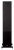 Kolumny podłogowe stereo Heco Aurora XT 1000 - czarne (ebony black)