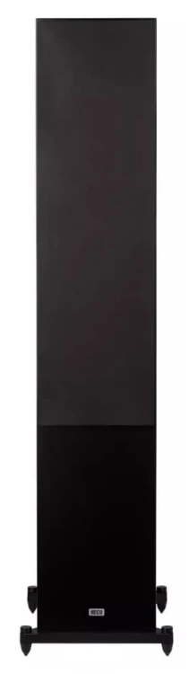 Kolumny podłogowe stereo Heco Aurora XT 1000 - czarne (ebony black)