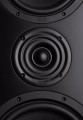 Kolumny podłogowe stereo Heco Aurora XT 1000 - czarne (ebony black)