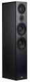 Kolumny podłogowe stereo Heco Aurora XT 1000 - czarne (ebony black)