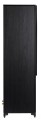 Kolumny podłogowe stereo Heco Aurora XT 1000 - czarne (ebony black)