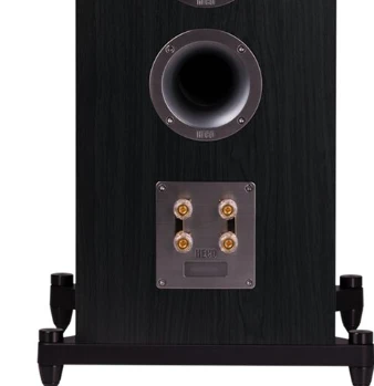 Kolumny podłogowe stereo Heco Aurora XT 1000 - czarne (ebony black)