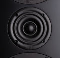 Kolumny podłogowe stereo Heco Aurora XT 1000 - czarne (ebony black)