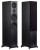 Kolumny podłogowe stereo Heco Aurora XT 1000 - czarne (ebony black)