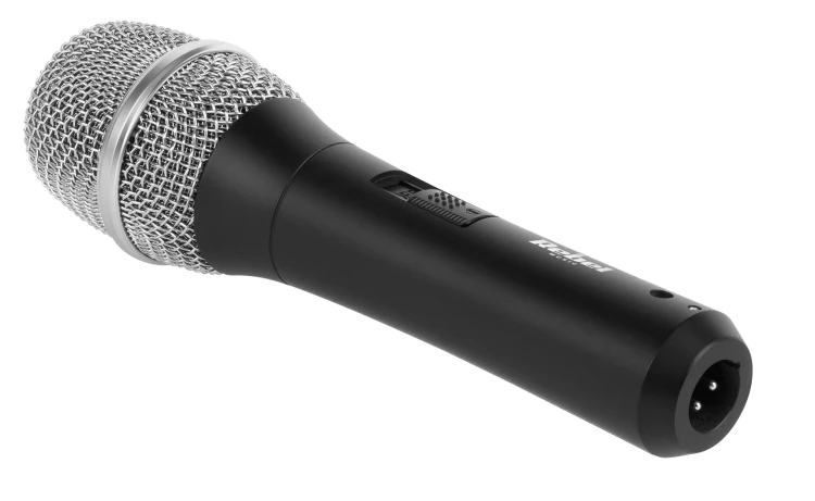 Mikrofon profesjonalny przewodowy REBEL K-200