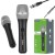 Mikrofon profesjonalny przewodowy REBEL K-200