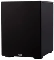 Subwoofer aktywny Heco Aurora Sub 30 A głośnik - Czarny
