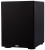 Subwoofer aktywny Heco Aurora Sub 30 A głośnik - Czarny