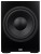 Subwoofer aktywny Heco Aurora Sub 30 A głośnik - Czarny