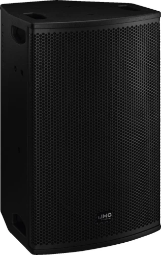 Kolumna głośnikowa IMG Stageline DRIVE-12P - czarna