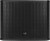 Subwoofer aktywny IMG STAGELINE PSUB-12AKA - czarny